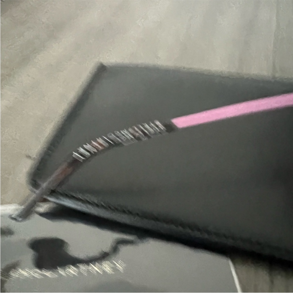 STELLA MCCARTNEY Pink Cat Eye Ladies Sunglasses - Picture 8 of 8